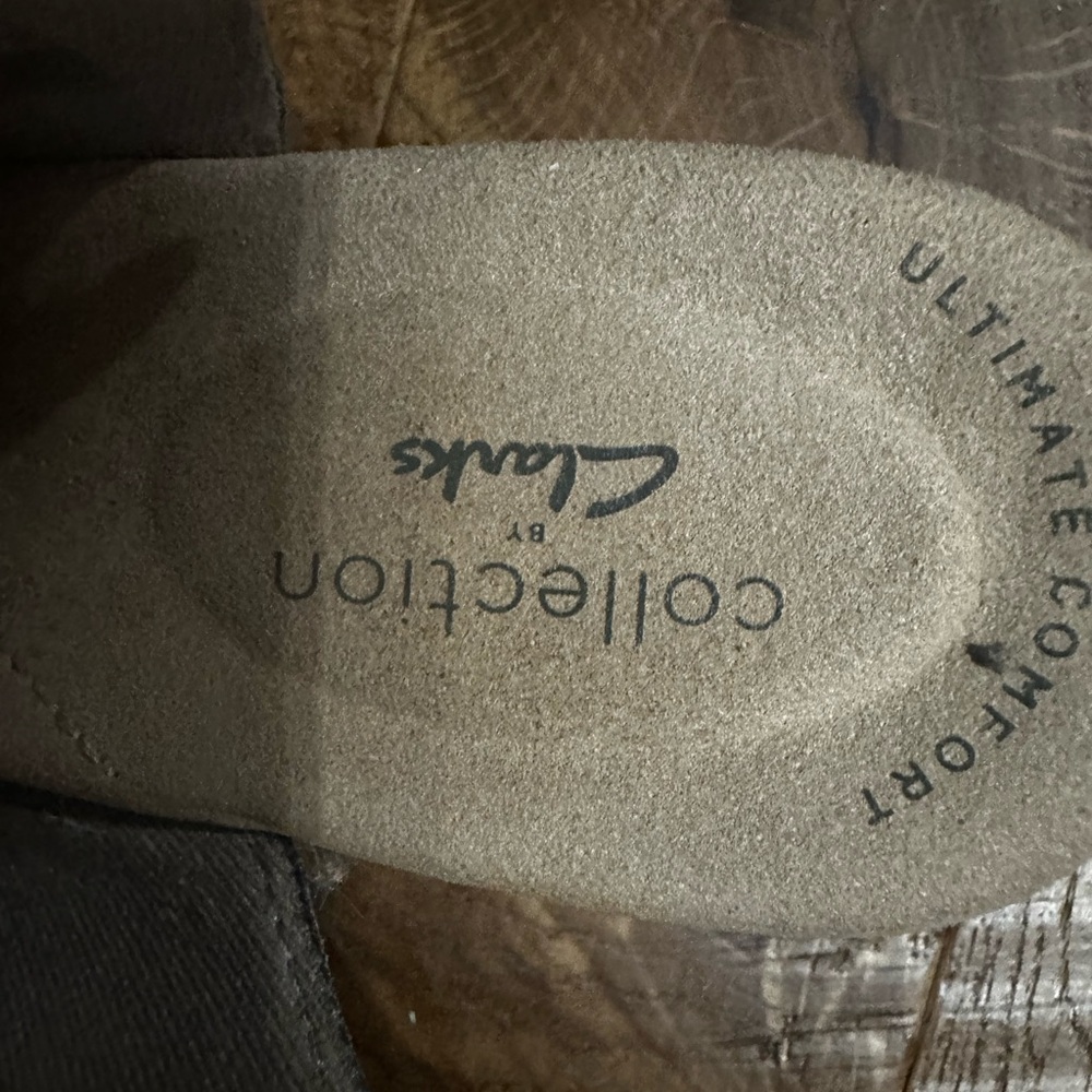 Clark Wedges - image 4